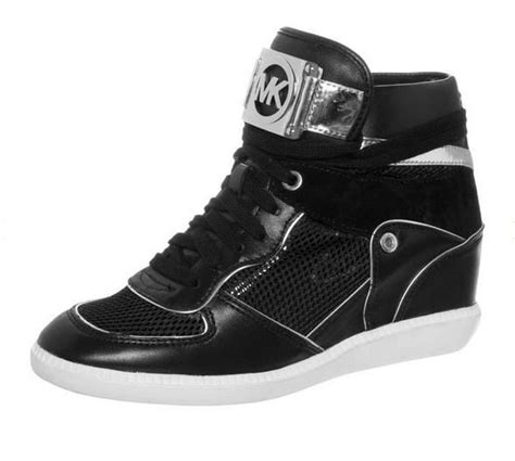 chaussure michael kors basket|Michael Kors high tops.